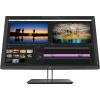 HP 27inch Dreamcolor Z27x G2 Studio LED Display Flat Black Monitors