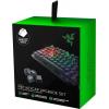 Razer Doubleshot PBT Keycap Upgrade Set For Mechanical And Optical Keyboards: