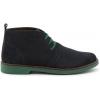 Duca Di Morrone JURI-CAM_BLU Men's Shoes