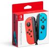 Nintendo Switch Joy-Con Controller Pair Neon Red Neon Blue