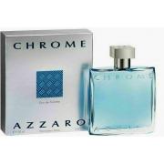 Wholesale Azzaro Chrome 3.4 Eau De Toilette Spray For Mens