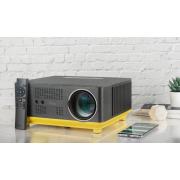 Wholesale Full HD Wi-Fi Projector ilelis P-5 With Automatic Focus And