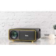 Wholesale �ilelis P-3 Plus Smart Projector With Full HD Resolution