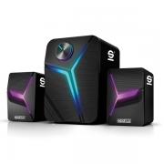 Wholesale Sparco Black PC Speakers