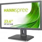 Wholesale Hannspree Hanns.G HP 247 HJB 59.9 Cm Full HD LED Black Monitors