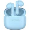 Vention ELF E03 NBHS0 Blue In-Ear Bluetooth Headphones