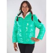 Wholesale Plein Sport DPPS204_74_Bluetiffany Windbreaker Quilted Jackets