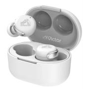 Wholesale JVC HA-A30T Active Noise Cancelling Wireless Earbuds - White