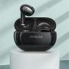 Lenovo Thinkplus XT93 Wireless Headphones Tws Bluetooth Earphones Black
