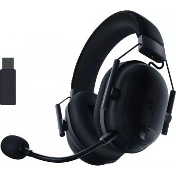 Razer RZ04 0322 Blackshark V2 Pro Wireless Gaming Headsets Black Large Image