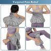 Neck & Shoulder Aromatherapy Pad