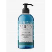 Wholesale Soapolo Liquid Hand Soap Ocean Essentials 500ml