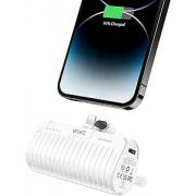 Wholesale Lot Of Mini Portable Charger For Iphone,vrurc Power Bank 5000mah