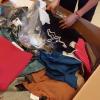 Lot Of Piazza Italia Winter Woman wholesale