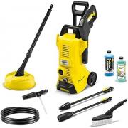 Wholesale Karcher K3 Power Control Car And Home Pressure Washer, Yellow