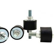 Wholesale Rubber Isolater