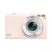 Wholesale 4K Kids 48MP Digital Camera Auto Focus 16X Digital Zoom Vlogging Camera