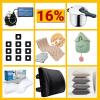 Lot Of Amazon Home Box 25 Pieces