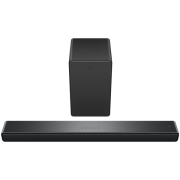 Wholesale TCL 3.1 Channel 350W Soundbar With Wireless Subwoofer Black