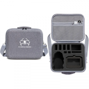 Wholesale For DJI Mini 3 / 3 Pro Carrying Case RC Drone Portable Shoulder Bag - Black