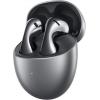 Huawei FreeBuds 5 TWS Headset Wireless Bluetooth 5.2 Earphones Active Noise Cancelling Earbuds - Silver