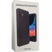 Wholesale Samsung Galaxy Xcover 6 PRO - 128 GB - Black Europe