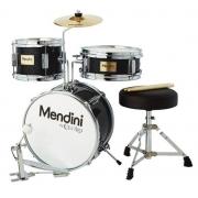 Wholesale Mendini By Cecilio Drum Set â€“ 3-Piece Kids Drum Set (16), Includes Bass Drum, Tom, Snare
