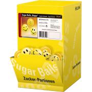Wholesale HELLMA Sugar Balls Happy/60000056, 3,6 G, Inh. 400