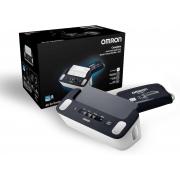 Wholesale Omron Complete HEM-7530T-E3 Upper Arm Blood Pressure Monitor And Ecg