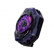 Wholesale Black Shark Fun Cooler 3 Pro Cell Phone Cooler 20W Power Fast Cooling Mobile Phone Radiator