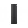 Lg Combined Refrigerator 384 L Black