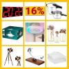 Amazon Appliances Pallet 21 Articles wholesale