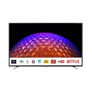 Wholesale Smart TV Sharp 40BJ3K (4T-C40BJ3KF2FB) / 4K Ultra HD / 40 (102 Cm) / 3840 X 2160 Px / Black
