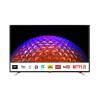 Smart TV Sharp 40BJ3K (4T-C40BJ3KF2FB) / 4K Ultra HD / 40 (102 Cm) / 3840 X 2160 Px / Black