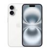 Mobile Phone Iphone 16/128GB White Mye93 Apple