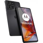 Wholesale Motorola Moto G75 5G (8/256GB) Charcoal Grey + 3 Years Insurance + 1 Year Extra Warranty