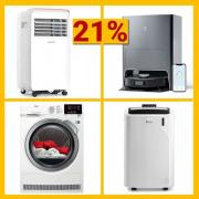 Wholesale Amazon Appliances Palet 4 Articles