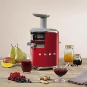 Wholesale Smeg Auger Juicer Sjf01pbeu / 150 W / 43 Rpm / Pastel Blue