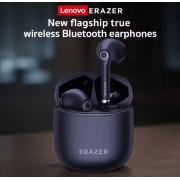 Wholesale Lenovo Erazer Xt90 Pro TWS BluetoothCompatible Earphone SemiInEar Low Latency Earbud Black