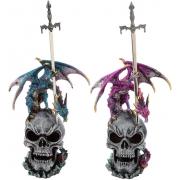 Wholesale Dark Legends Swords Master Dragon