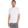 Tommy Hilfiger Mens Short Sleeve Polo Shirt Regular Fit wholesale