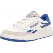 Wholesale Reebok Club C Revenge Vintage Mens Trainers White Blue 44 EU