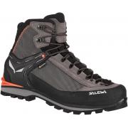 Wholesale Salewa Crow GoreTex Mens Mountaineering Boots Green 6