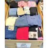 Lot Of Pallet Mix A B K253 Clothes wholesale