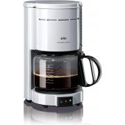 Wholesale Braun Aromaster KF 47/1 WH Drip Coffee Maker Ws  1000 W  White