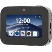 Wholesale D6 3 Lens CCD Camera 4K Digital Camcorder Touchscreen Card Camera