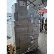 Wholesale Lot Of Kesser Product Range KES107-315