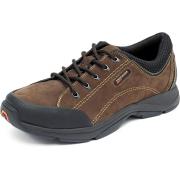 Wholesale Rockport Chranson Mens Sneakers Taupe Suede 44.5 EU