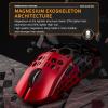 Darmoshark M2 2.4G Wireless Gaming Mouse 42g Lightweight Computer Mouse