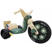 Wholesale Original Big Wheel 16 Inch Limited Army Edition
